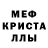 Метамфетамин пудра Muyasar Husanova