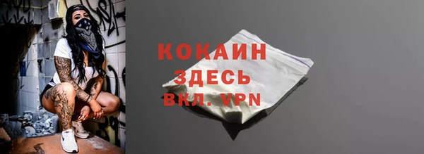 прущий лед Гусь-Хрустальный