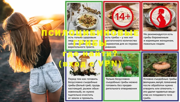 прущий лед Гусь-Хрустальный